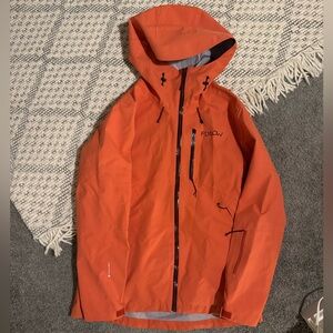 Women’s Billie flylow ski shell